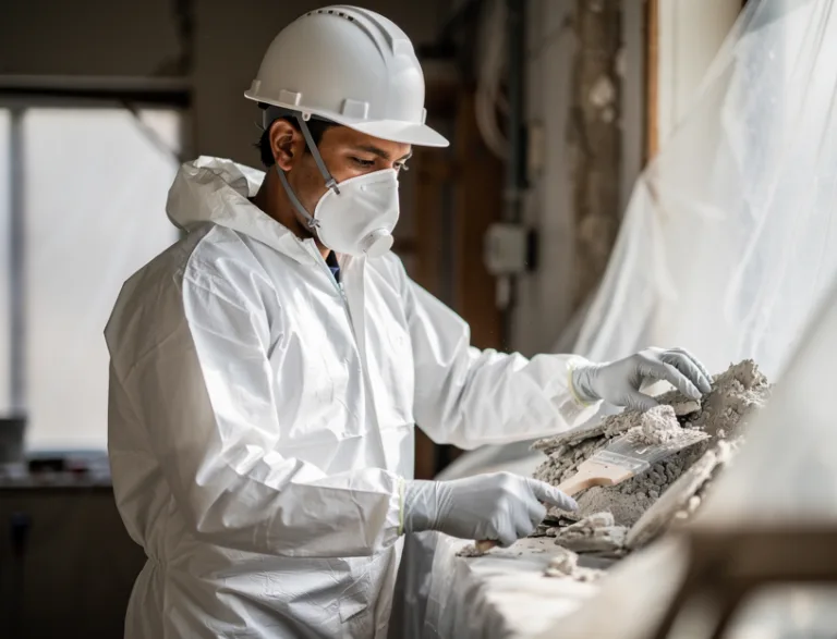 Asbestos Removal service in Philadelphia